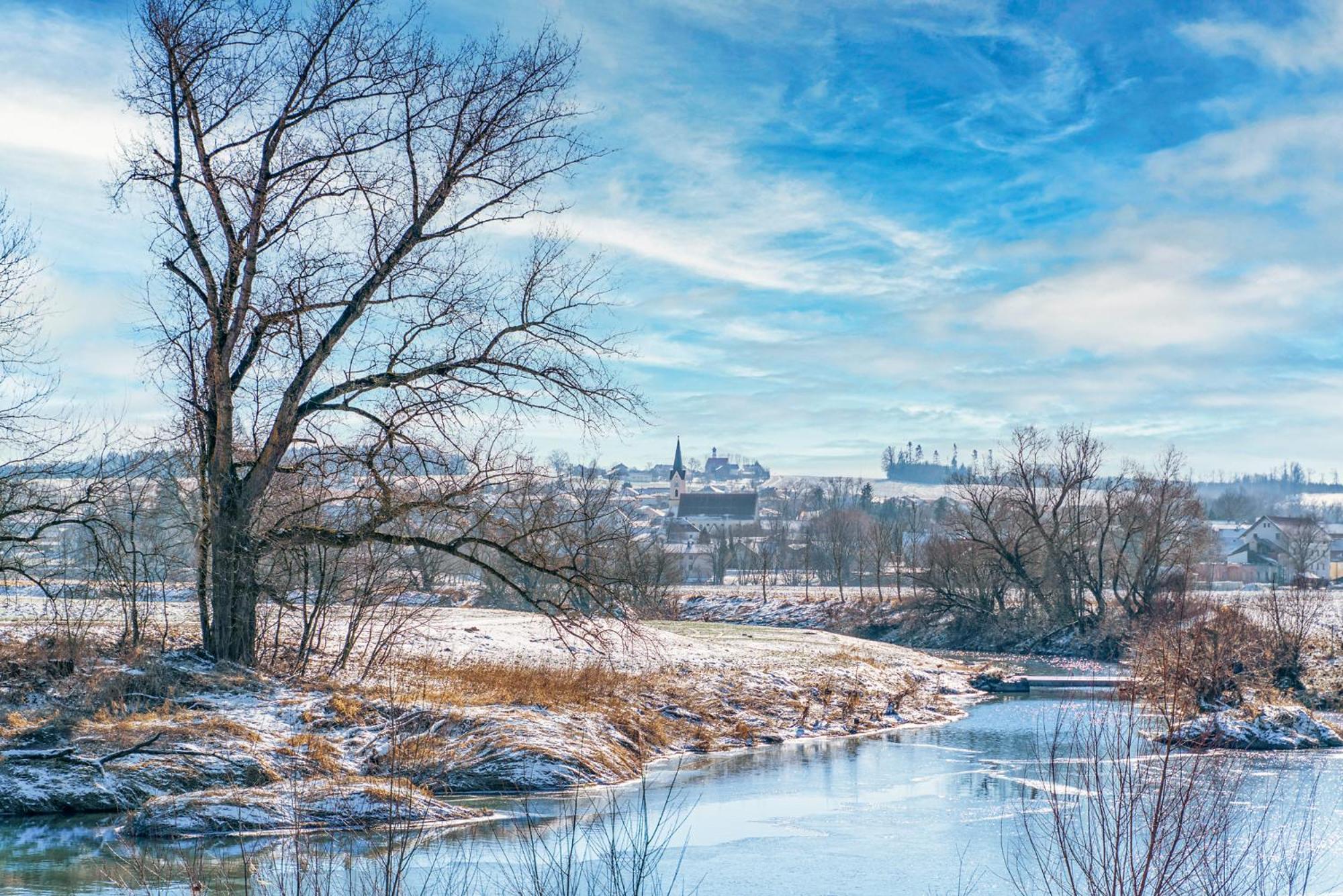 Hotel An Der Brunnader - Ihr Zuhause Im Rottal บัดเบียร์นบาค ภายนอก รูปภาพ